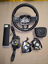 Kit airbag Volvo xc40