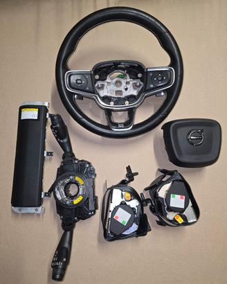Kit airbag Volvo xc40