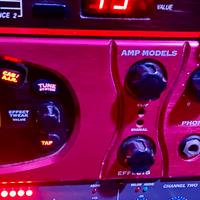 Line 6 pod xt pro rack