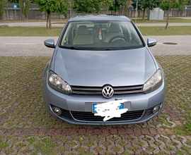 Volkswagen Golf 2010