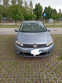 Volkswagen Golf 2010