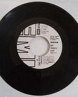 Queen 45 giri Keep Yourself alive 1973 Italy JB