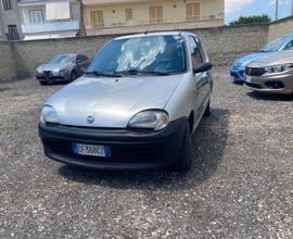 Fiat 600 (2005-2011) - 2003