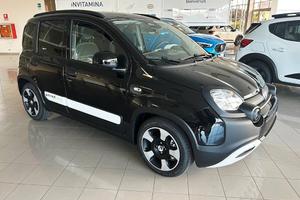 Fiat Panda Pandina 1.0 FireFly 65 CV Hybrid Cross
