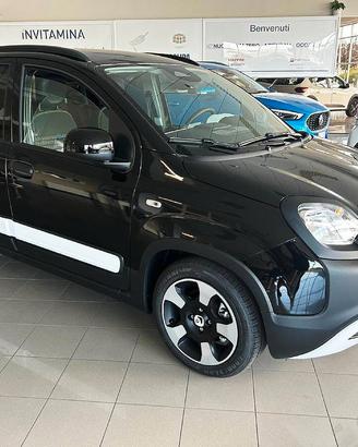Fiat Panda Pandina 1.0 FireFly 65 CV Hybrid Cross