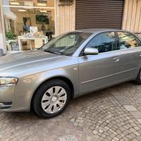 AUDI A4 2.0 TDI 143cv Anno 2006
