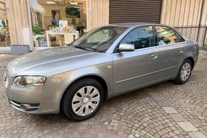 AUDI A4 2.0 TDI 143cv Anno 2006