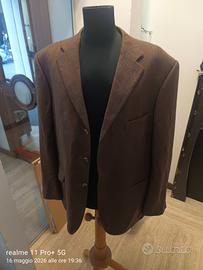 giacca uomo