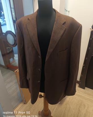 giacca uomo