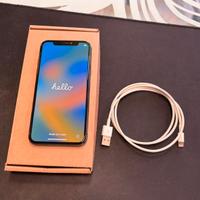 iPhone X 64GB Space Gray