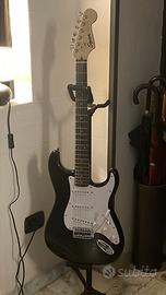 Chitarra Fender Squier Stratocaster