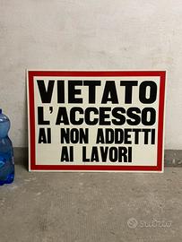 Cartelli industriali