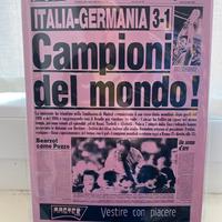 Targa vintage 20x30 cm