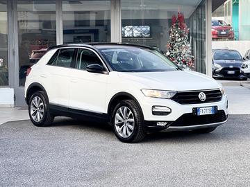 Volkswagen T-Roc 1.0 TSI Benzina 115CV E6 Neo - 20