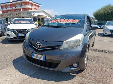 Toyota Yaris 1.0 5 porte Lounge