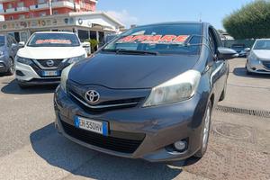 Toyota Yaris 1.0 5 porte Lounge