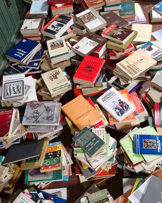 Libri Medicina storia chirurgia letteratura classi