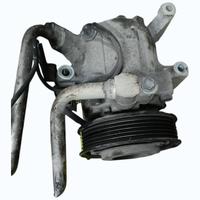 COMPRESSORE A/C DAIHATSU Cuore 2Â° Serie Benzina 1
