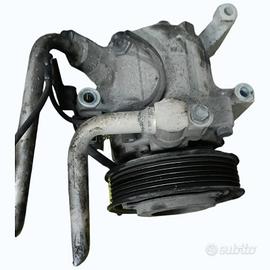 COMPRESSORE A/C DAIHATSU Cuore 2Â° Serie Benzina 1