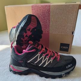 Scarpe da trekking donna