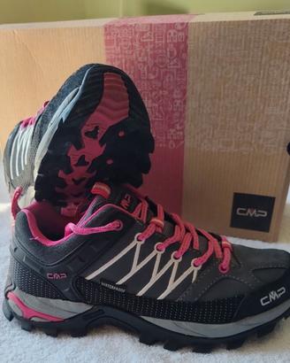 Scarpe da trekking donna