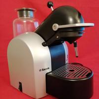 macchina caffè NESPRESSO vintage 