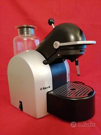 macchina caffè NESPRESSO vintage 