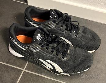 Reebok Sneakers Nano X3