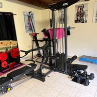 multistazione home professionale