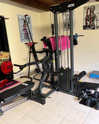 multistazione home professionale