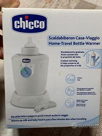 2 Scalda biberon