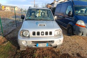 Suzuki Jimny diesel 