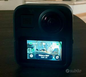 GoPro MAX 360