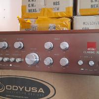 Amplificatore REVAC CLASSIC 70 (anno 1976)