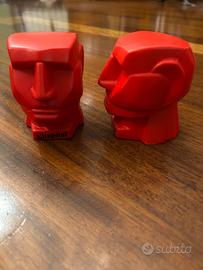 Coppia gadget antistress Kingston