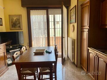 Appartamento arredato di 57 mq Copparo centro