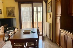 Appartamento arredato di 57 mq Copparo centro