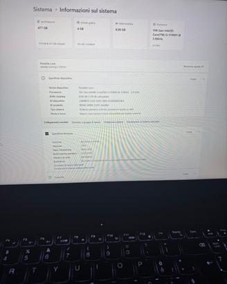 Lenovo ideapad gaming 3 15IHU6 (2022)