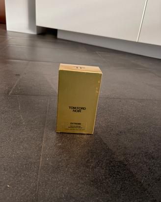 Profumo tom ford noir extreme