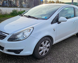 Opel corsa 1.2 16v 88cv