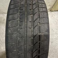 pneumatici invernali