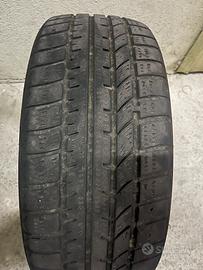 pneumatici invernali