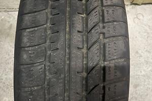 pneumatici invernali