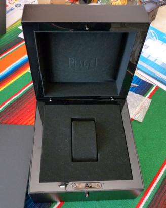 Piaget porta orologio originale
