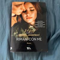 “Rimani con me” di Jennifer L. Armentrout