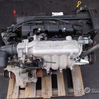 Motore hiundai tucson 2.0 benzina G4GC