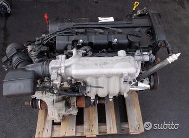 Motore hiundai tucson 2.0 benzina G4GC