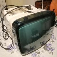 televisore Brionvega Algol 3