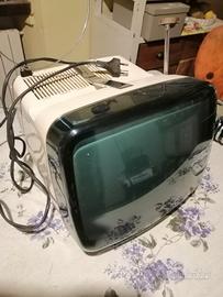 televisore Brionvega Algol 3