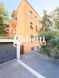 Appartamento Roma [Cod. rif 3271086VRG] (Centocell
